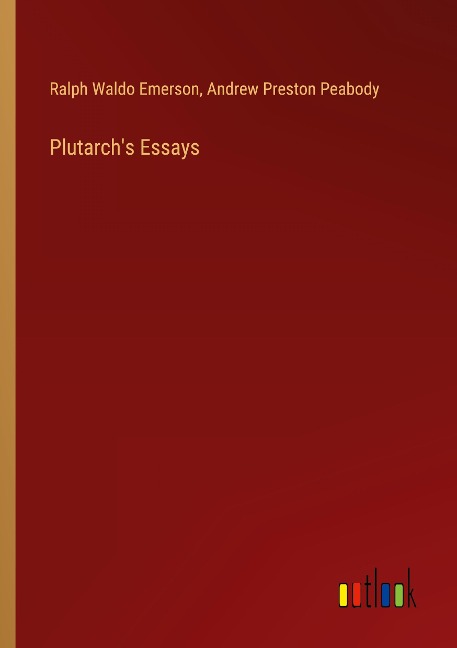 Plutarchs Essays