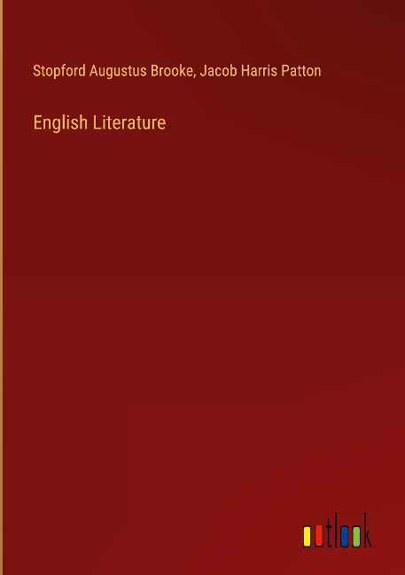 English Literature