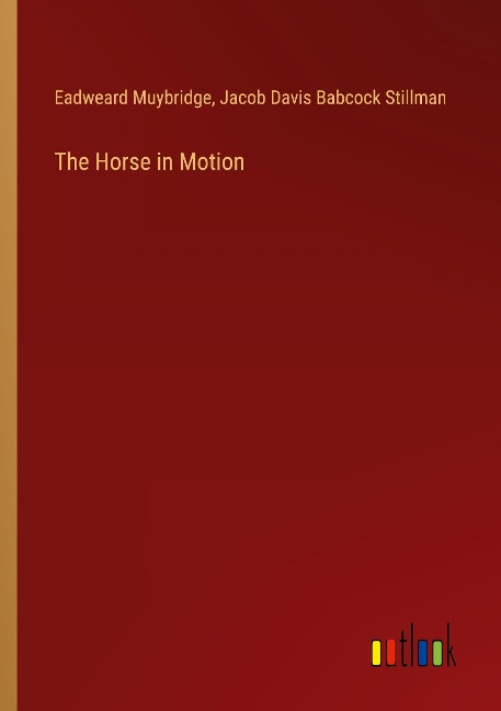 The Horse in Motion
