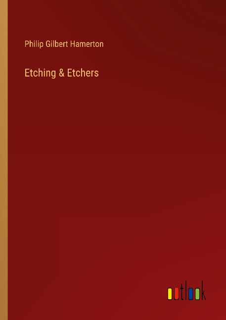 Etching & Etchers