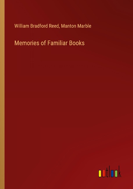 Memories of Familiar Books