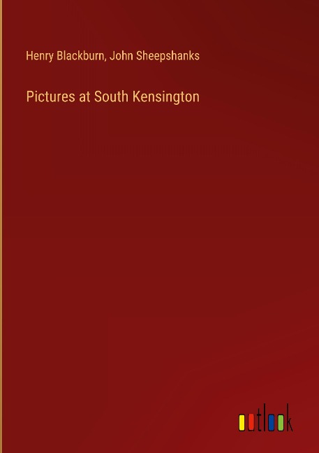 Pictures at South Kensington