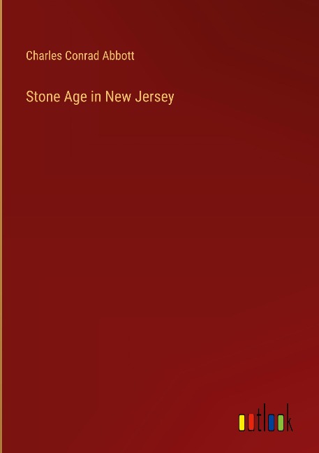 Stone Age in New Jersey
