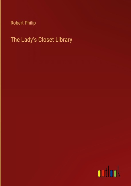 The Ladys Closet Library