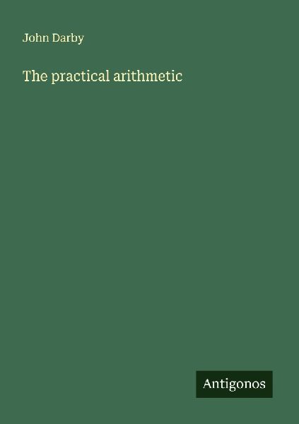 The practical arithmetic
