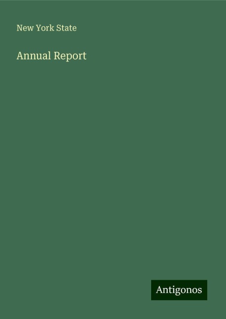 Annual Report