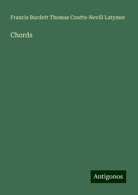 Chords