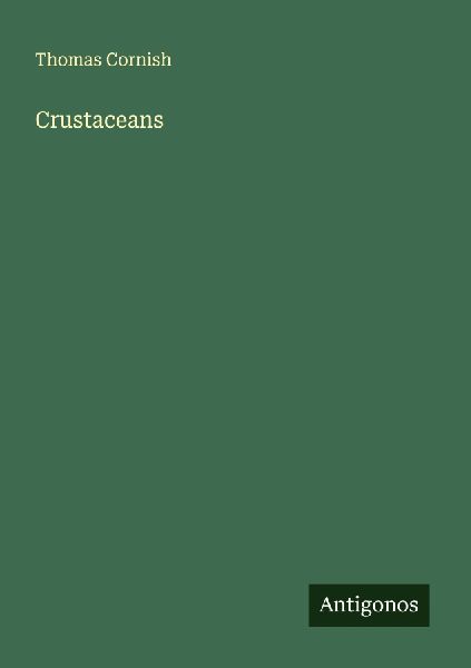 Crustaceans