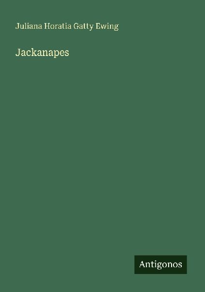Jackanapes
