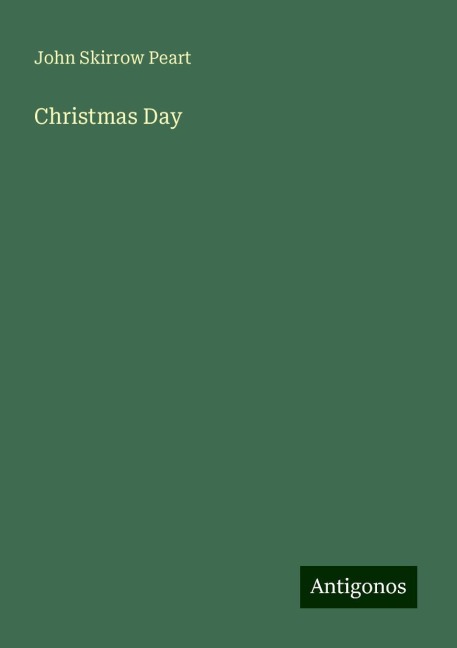 Christmas Day