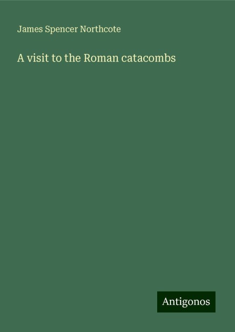 A visit to the Roman catacombs
