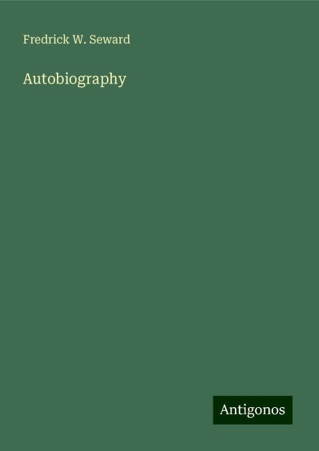 Autobiography