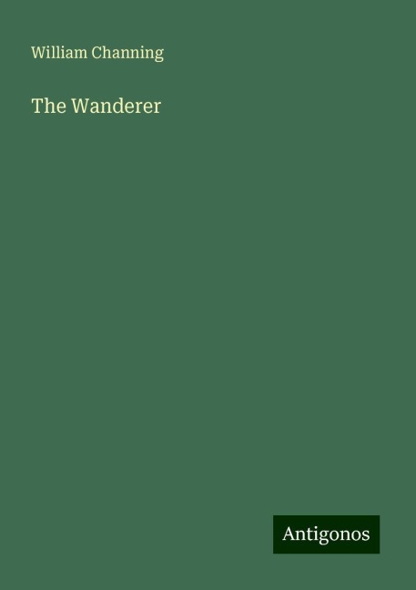 The Wanderer
