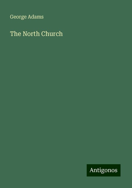 The North Church