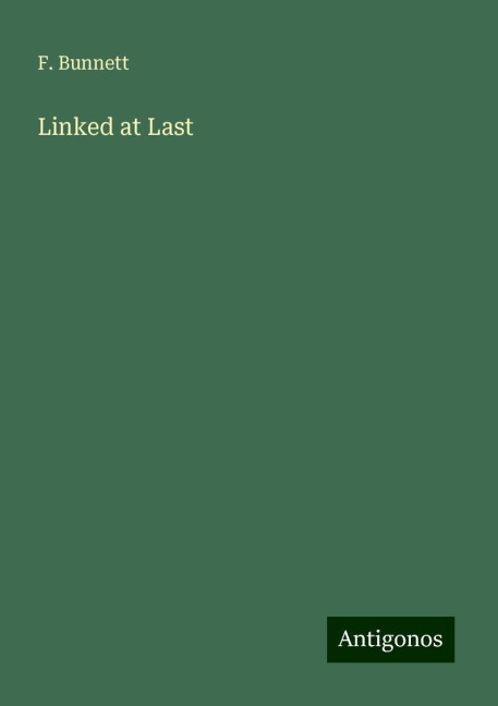 Linked at Last