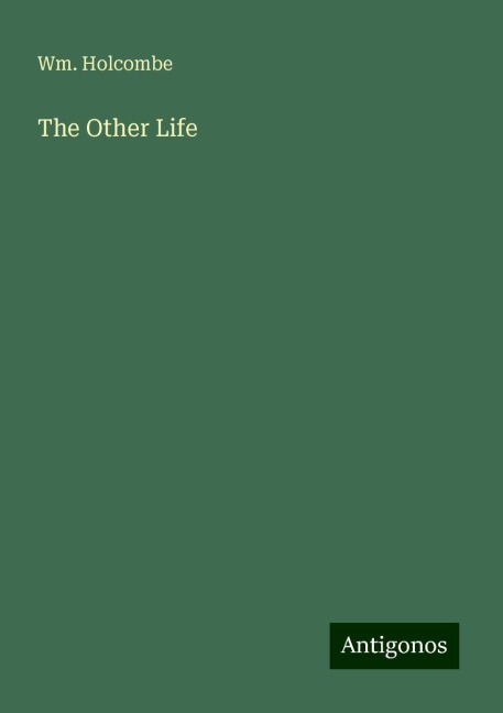 The Other Life