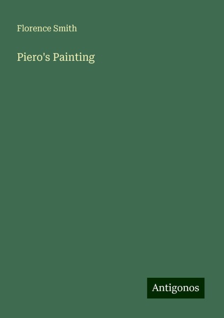 Pieros Painting