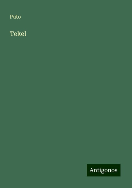 Tekel