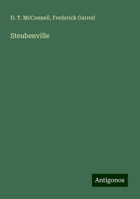 Steubenville