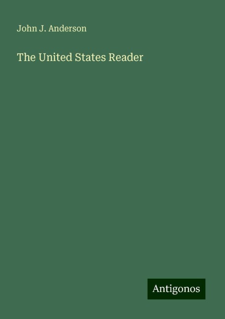 The United States Reader