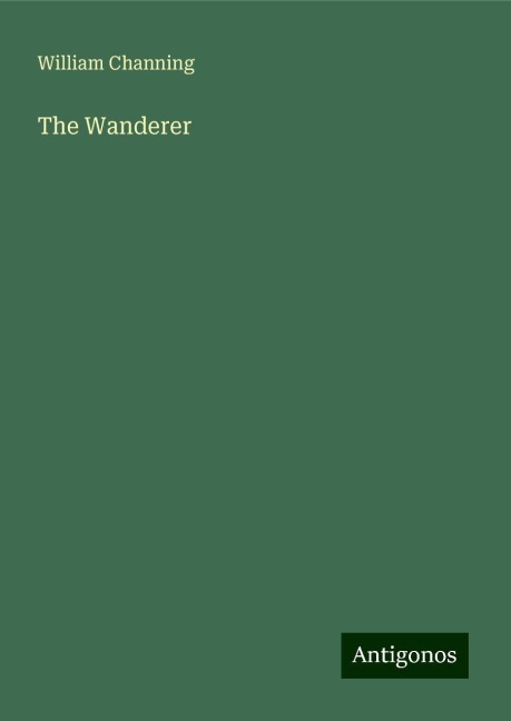The Wanderer