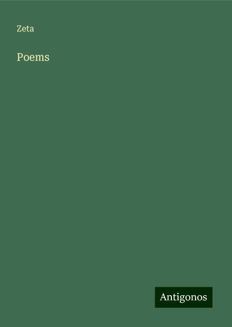 Poems