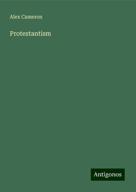 Protestantism