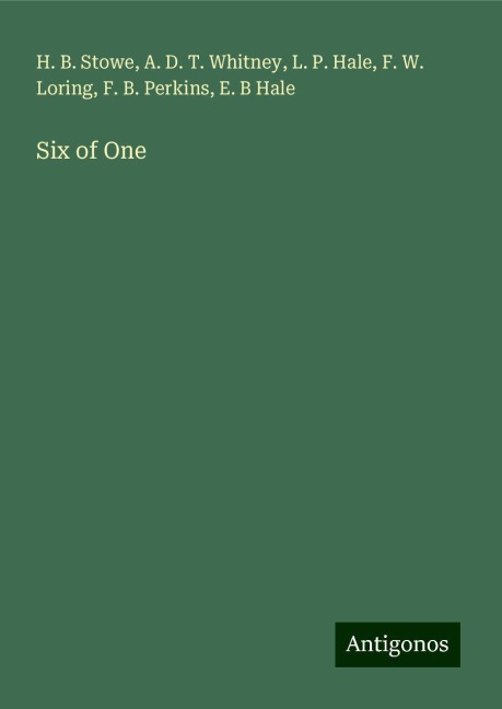 Six of One