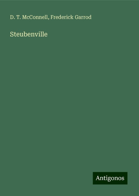 Steubenville