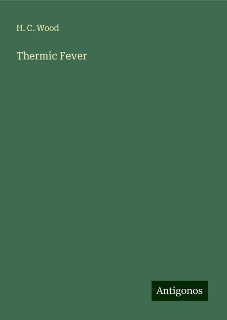 Thermic Fever