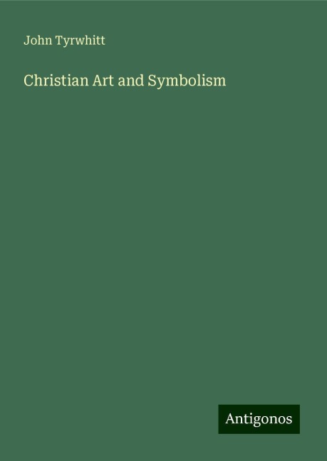 Christian Art and Symbolism