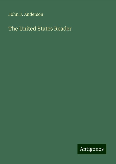 The United States Reader