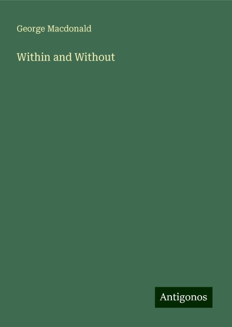 Within and Without