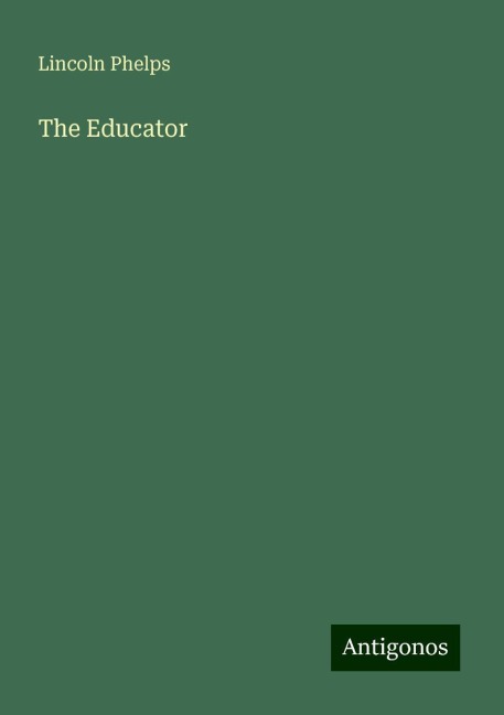 The Educator