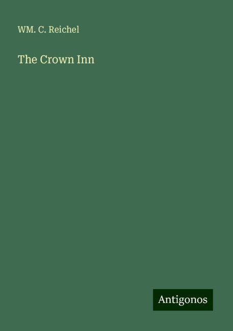 The Crown Inn