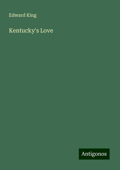 Kentuckys Love