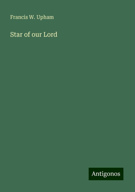 Star of our Lord