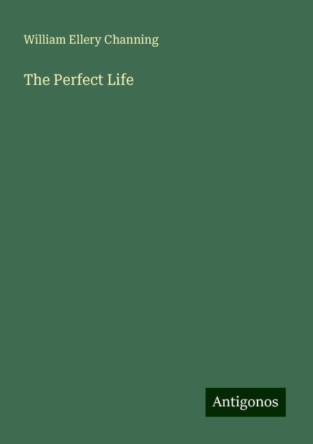 The Perfect Life
