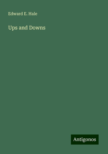 Ups and Downs