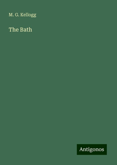 The Bath