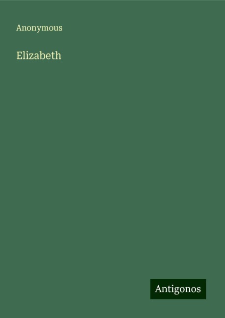 Elizabeth