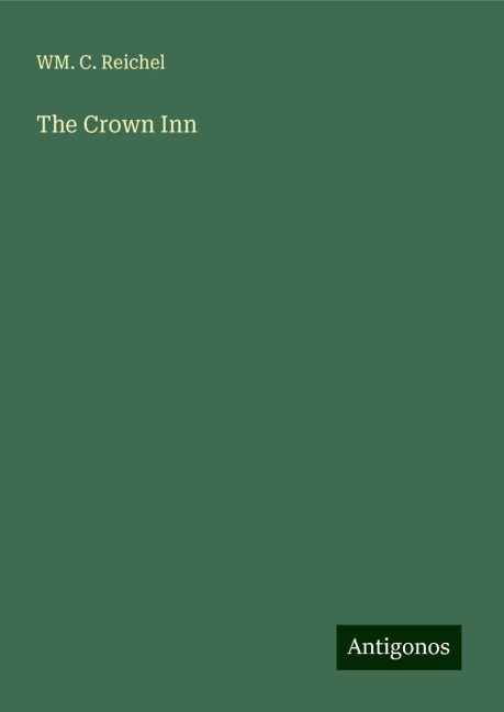 The Crown Inn