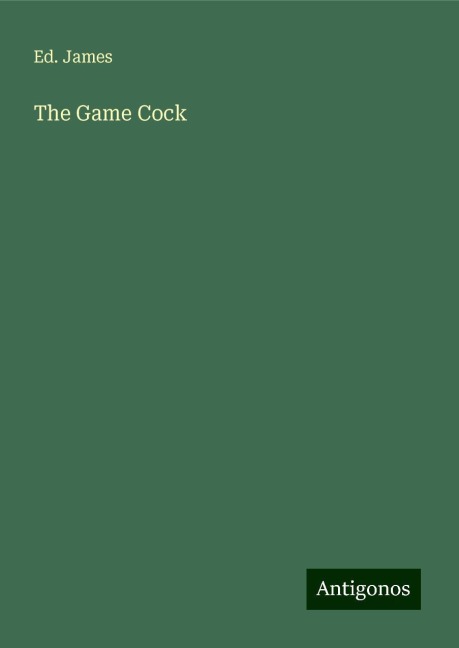 The Game Cock