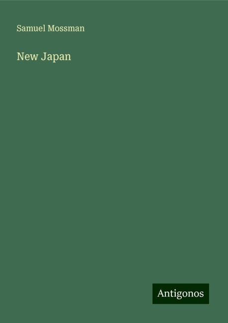 New Japan