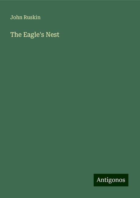The Eagles Nest