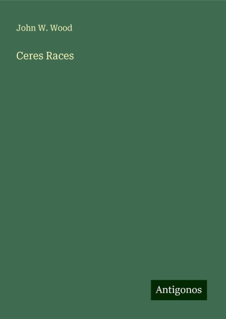 Ceres Races