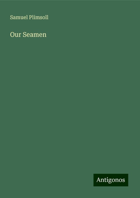 Our Seamen