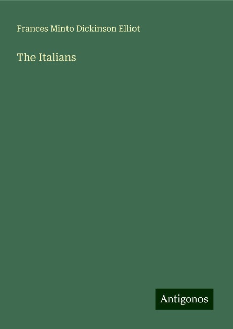 The Italians