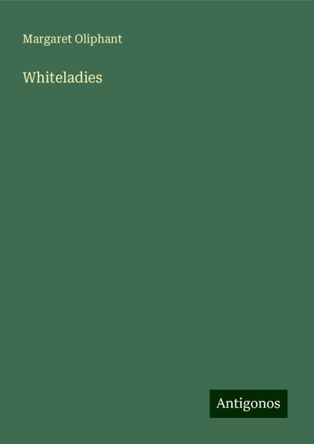 Whiteladies