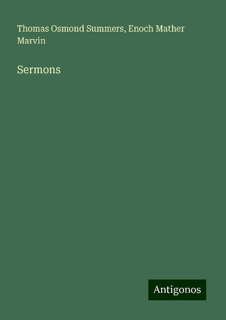 Sermons
